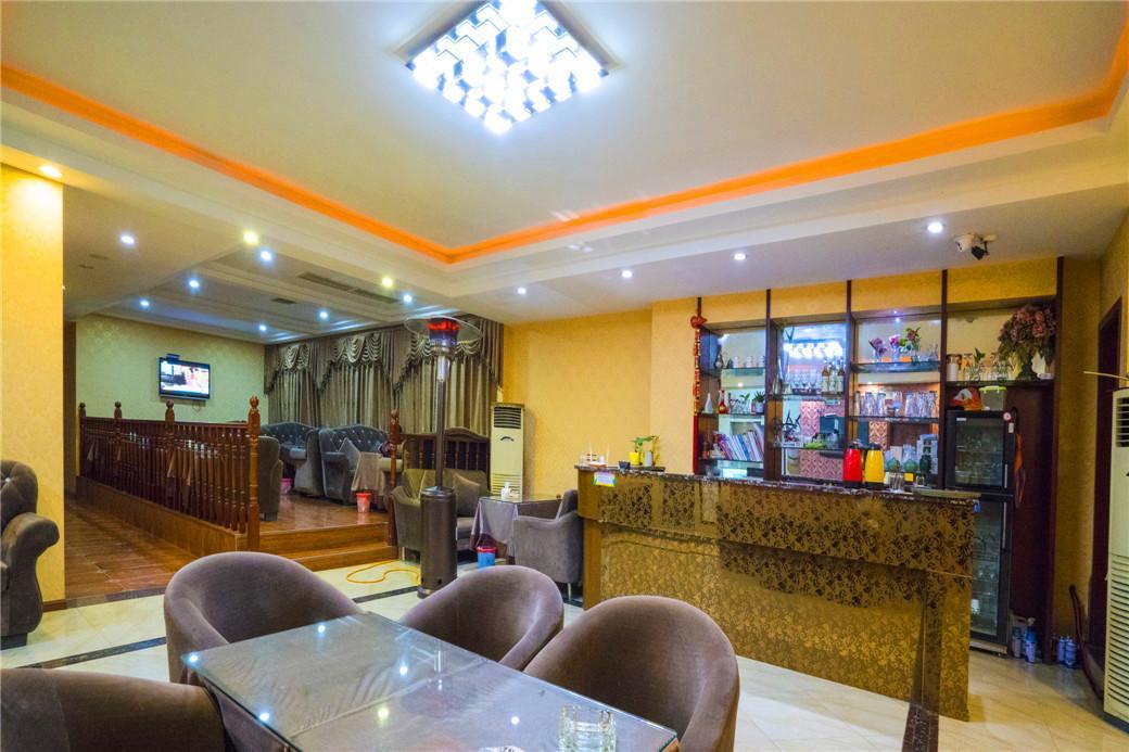 Thank Inn Chain Hotel Sichuan Guangan Wusheng County Hongwu Avenue Exterior photo